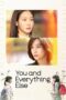 Nonton Movie You and Everything Else (2025) Subtitle Indonesia