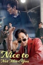 Nonton Movie Nice to Not Meet You (2025) Subtitle Indonesia