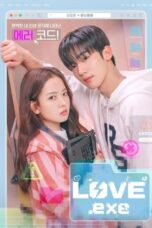 Nonton Movie LOVE.exe (2025) Subtitle Indonesia