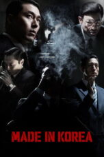 Nonton Movie Made in Korea (2025) Subtitle Indonesia