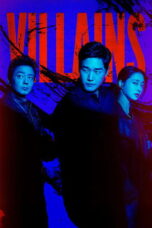 Nonton Movie Villains (2025) Subtitle Indonesia