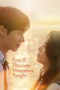 Nonton Movie Even If This Love Disappears Tonight (2025) Subtitle Indonesia