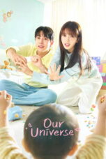 Nonton Movie Our Universe (2026) Subtitle Indonesia