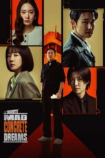 Nonton Movie Mad Concrete Dreams (2026) Subtitle Indonesia