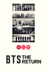 Nonton Movie BTS: THE RETURN (2026) Subtitle Indonesia