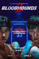 Nonton Movie Bloodhounds 2 (2026) Subtitle Indonesia