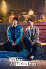 Nonton Movie We Are All Trying Here (2026) Subtitle Indonesia