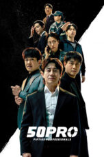 Nonton Movie Fifties Professionals (2026) Subtitle Indonesia