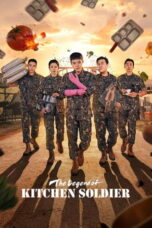 Nonton Movie The Legend of Kitchen Soldier (2026) Subtitle Indonesia