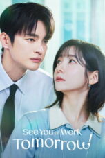 Nonton Movie See You at Work Tomorrow! (2026) Subtitle Indonesia