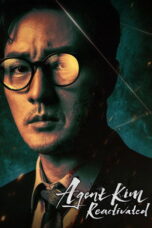 Nonton Movie Agent Kim Reactivated (2026) Subtitle Indonesia