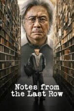 Nonton Movie Notes from the Last Row (2026) Subtitle Indonesia