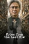 Nonton Movie Notes from the Last Row (2026) Subtitle Indonesia