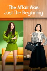 Nonton Movie The Affair Was Just The Beginning (2026) Subtitle Indonesia