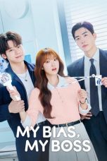 Nonton Movie My Bias, My Boss (2026) Subtitle Indonesia
