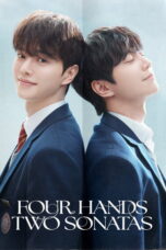 Nonton Movie Four Hands, Two Sonatas (2026) Subtitle Indonesia