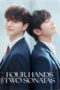 Nonton Movie Four Hands, Two Sonatas (2026) Subtitle Indonesia