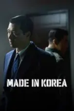Nonton Movie Made in Korea 2 (2026) Subtitle Indonesia